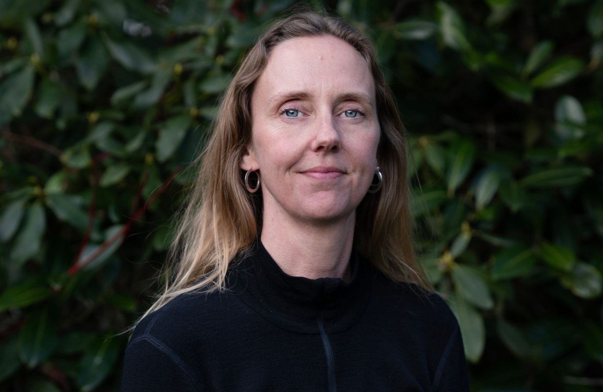 Louise Meiner Fredholm
