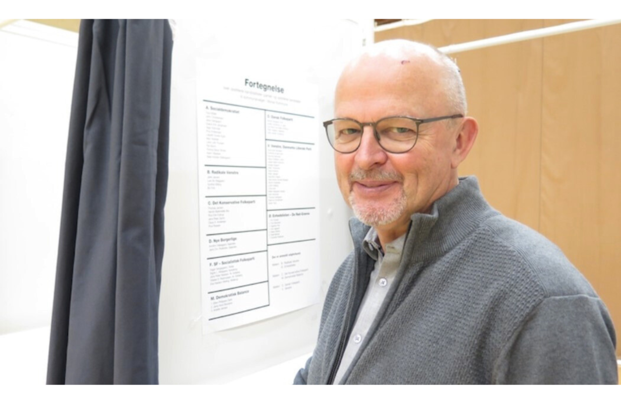 Viggo Vangsgaard