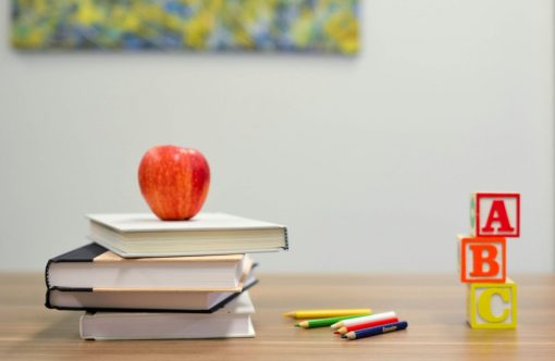 skole