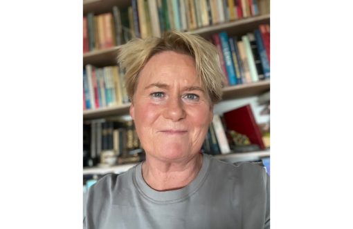 Susanne Flydtkjær