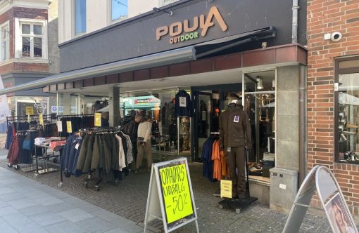 poul a