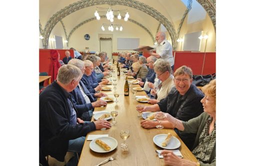 Morsø Seniorlandboklub