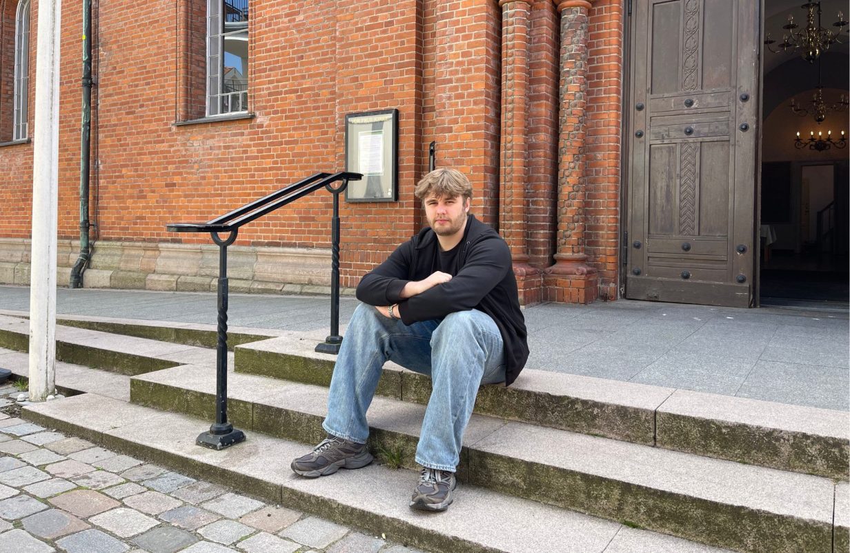 Rasmus Tousgaard