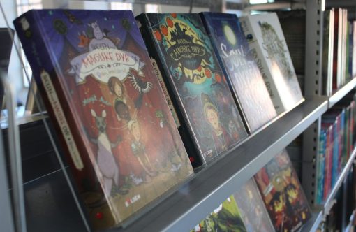Morsø Folkebibliotek