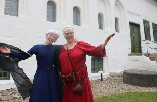 Dueholm Kloster
