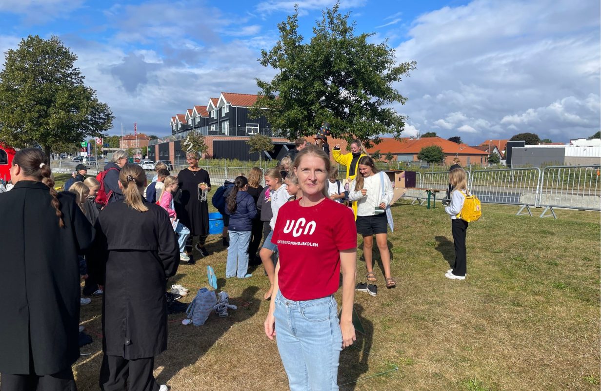 Børnenes Kulturmøde