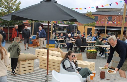 Mors Streetfood
