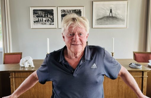 Niels Kristian Jespersen