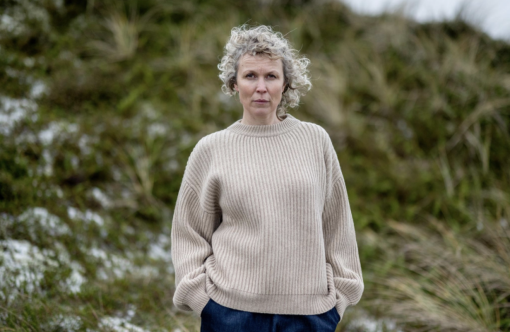 Marie Louise Klitgaard Nielsen