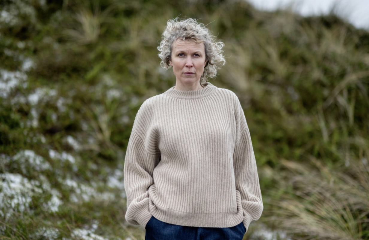 Marie Louise Klitgaard Nielsen