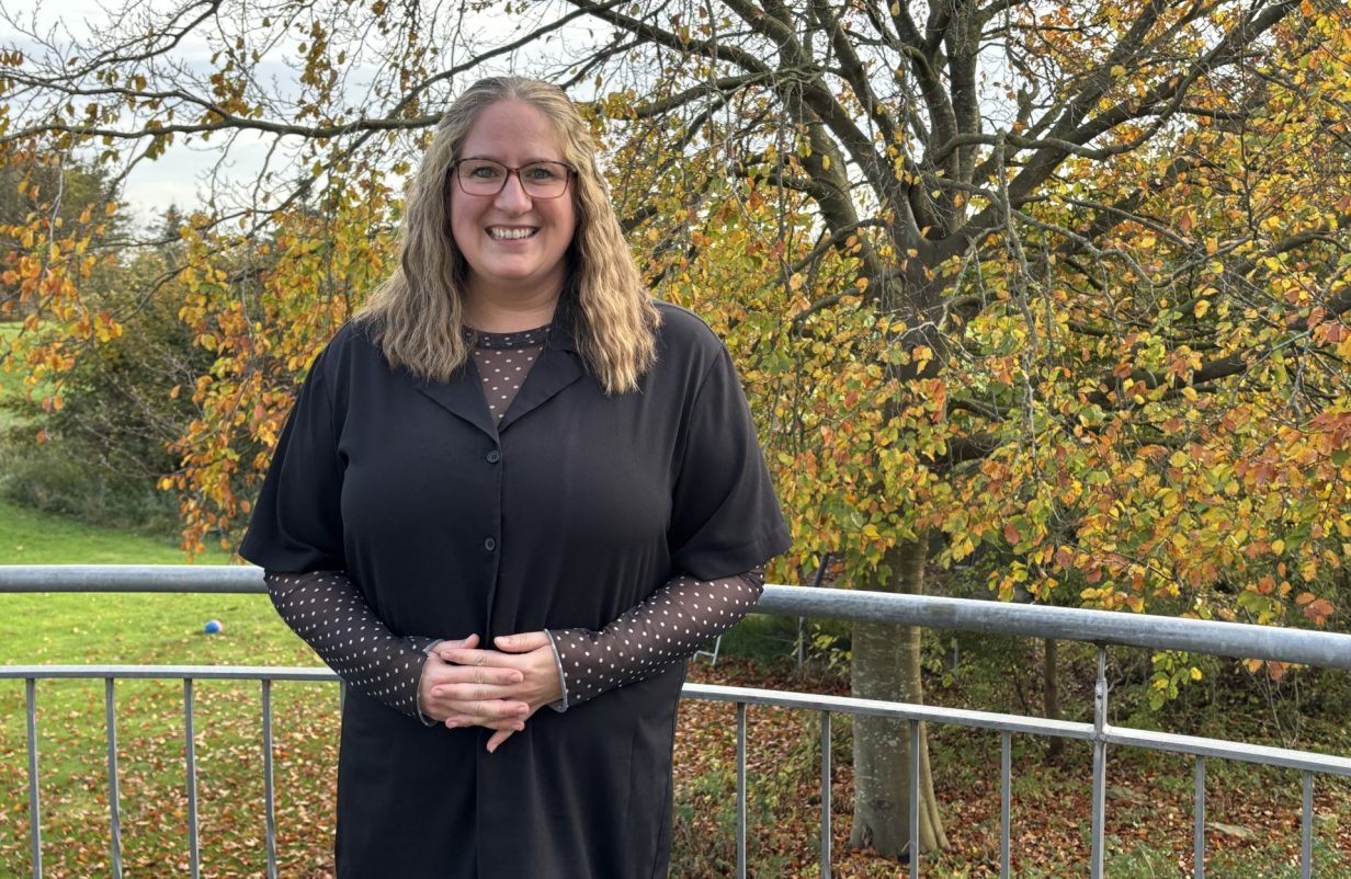 Nina Larsen - 14/11-25