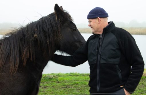 Kristian Østergaard Hansen