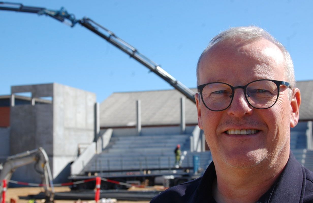 Svend Hagelskjær
