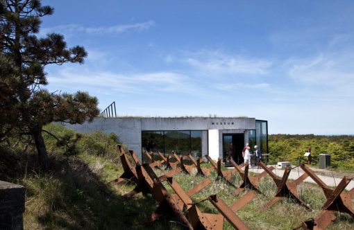 Bunkermuseum Hanstholm
