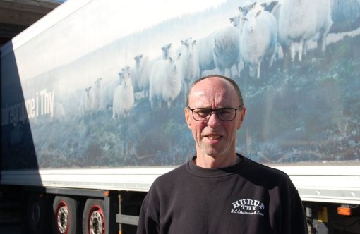 Niels Christensen, N. C. Christensen & Sønner.