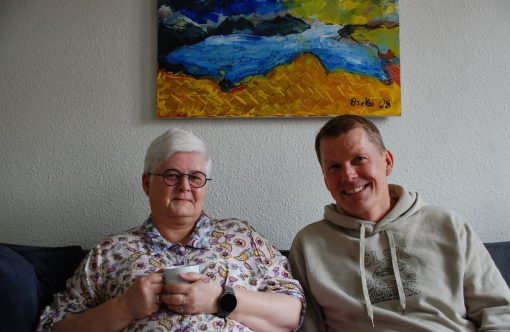 Social Sundhed - en NGO med satellit i Thisted.