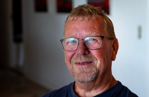 Karl Erik Jensen