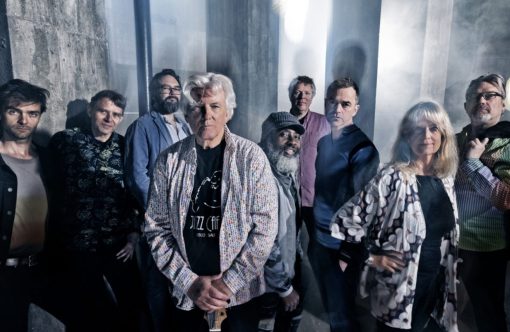 Pierre Dørge & New Jungle Orchestra