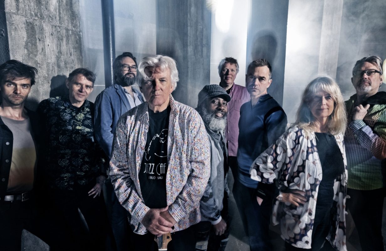 Pierre Dørge & New Jungle Orchestra