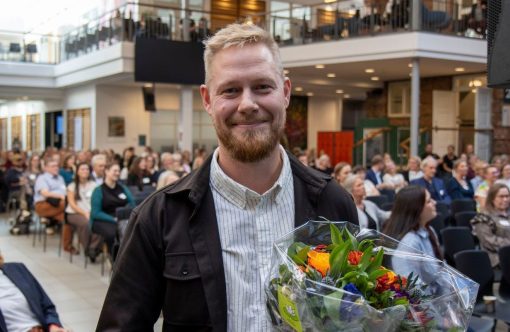 Martin Kaae Kristiansen