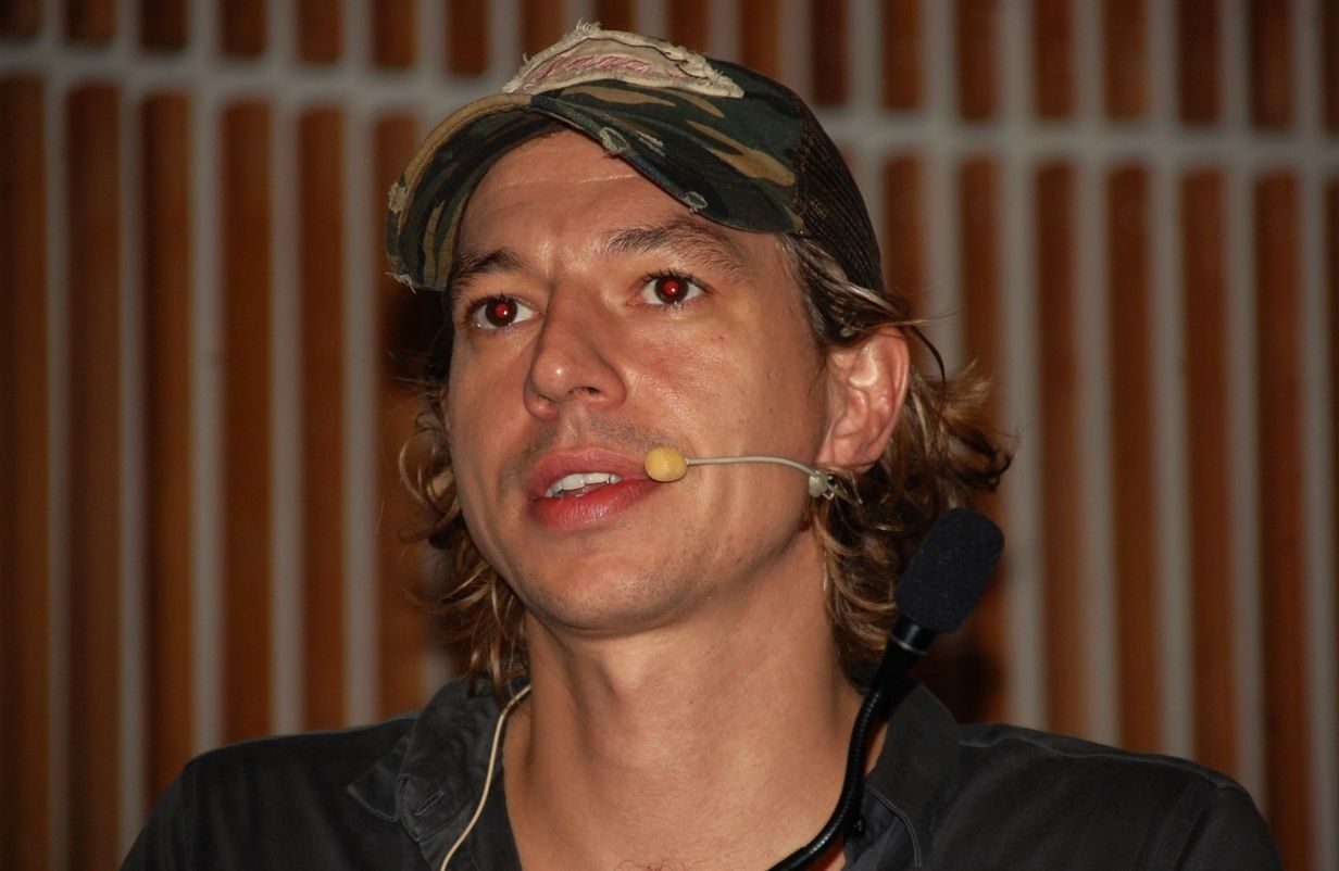 Jesper Dalgaard, filminstruktør.