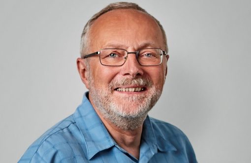 Jens Olaf Pepke Pedersen, seniorforsker i klimaændringer, DTU