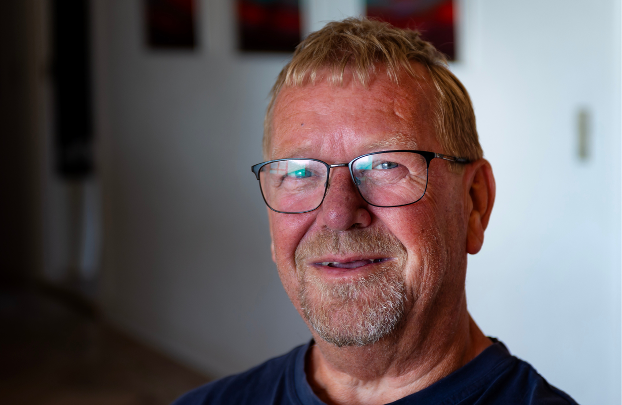 Karl Erik Jensen