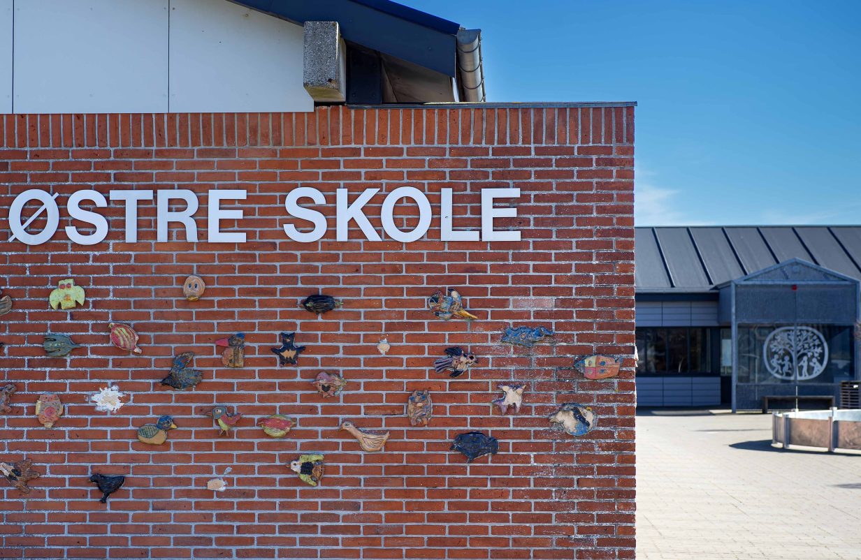 Østre Skole