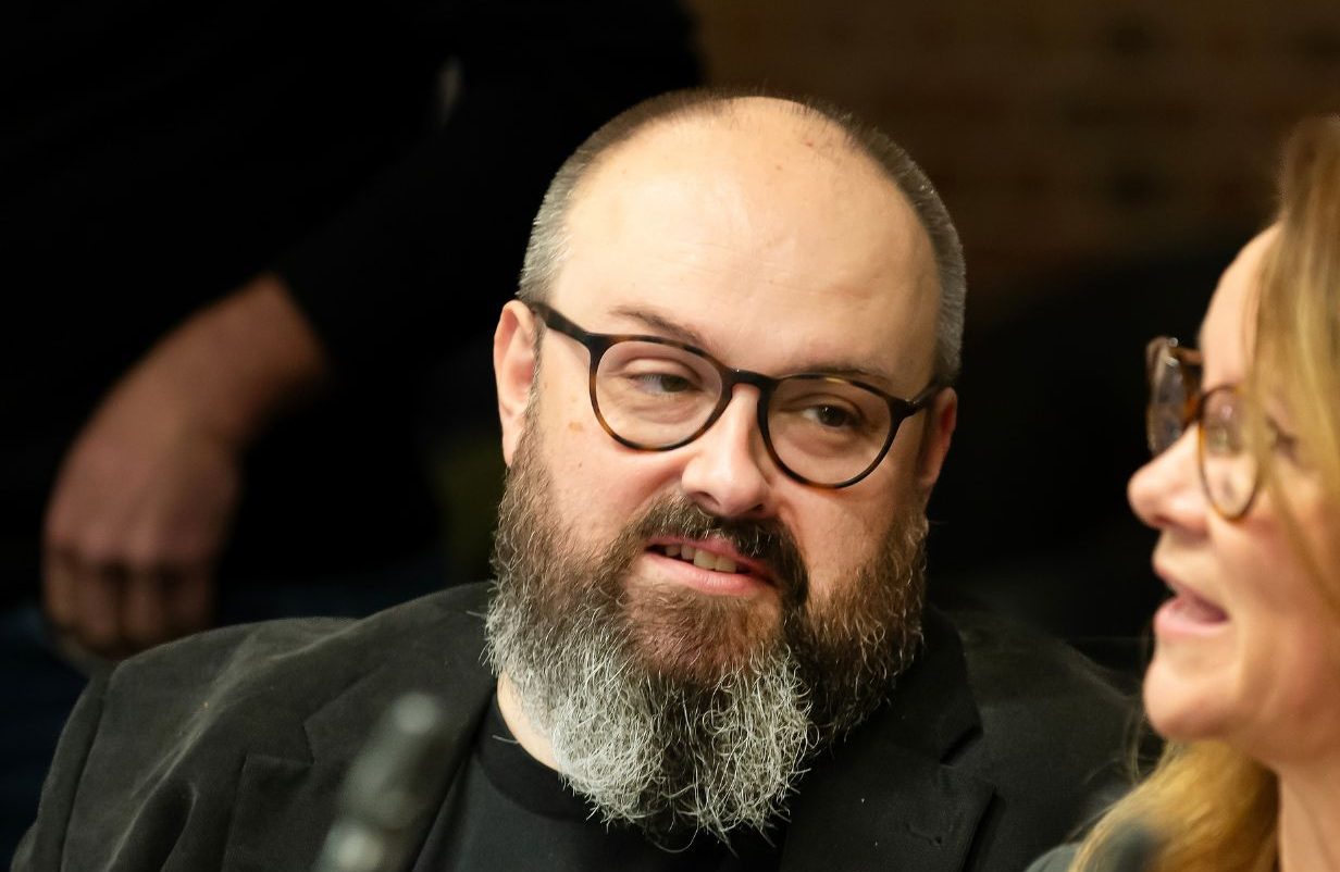 Lukas Leszek Leszczynski, LA,