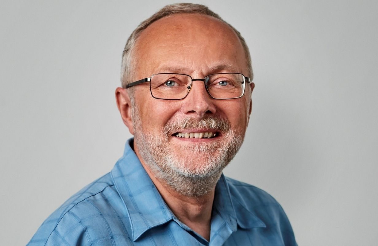 Jens Olaf Pepke Pedersen, seniorforsker i klimaændringer, DTU